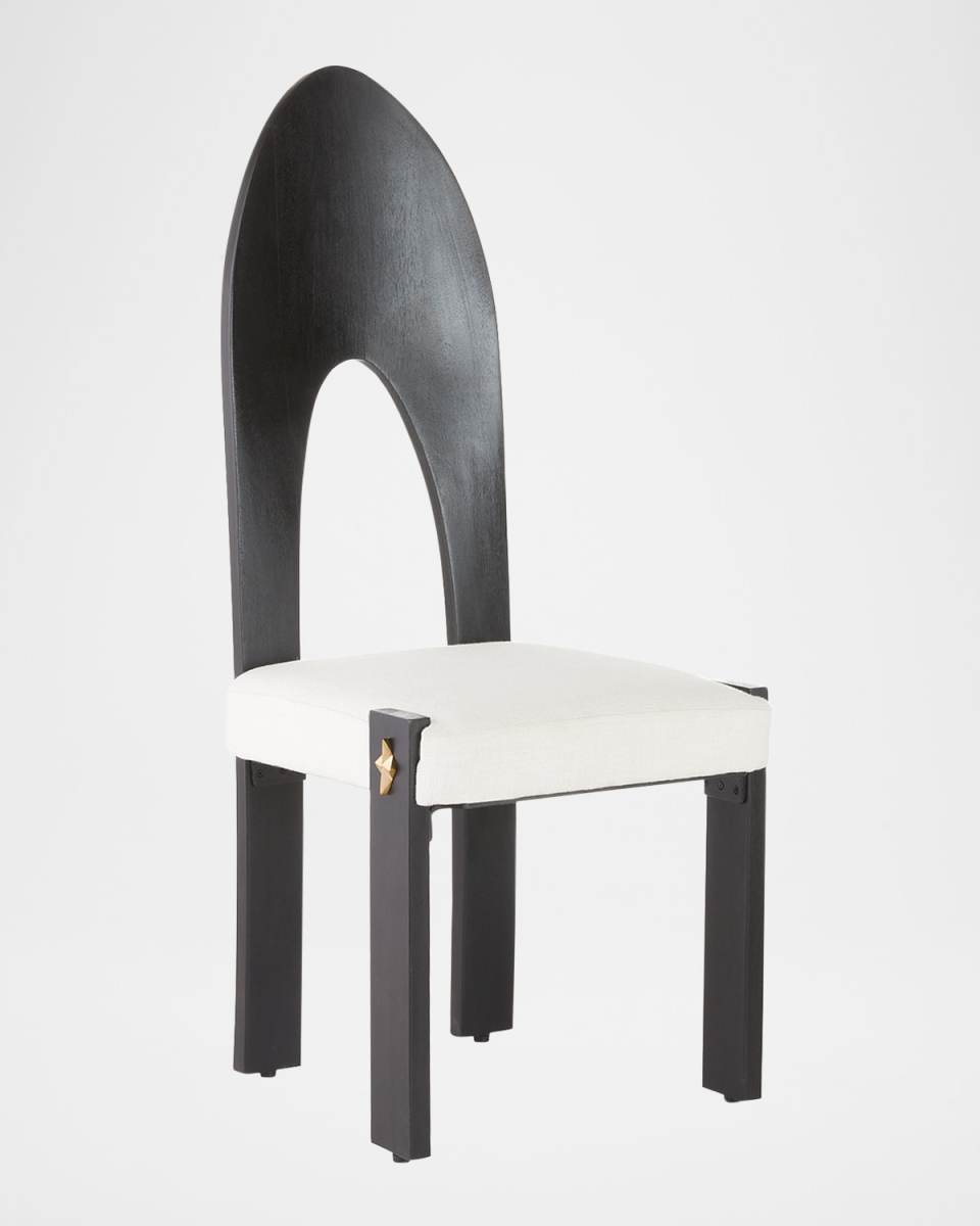 Durango Dining Side Chair